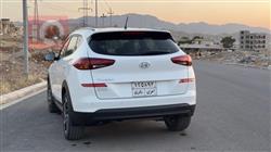 هیوندای تۆکسۆن